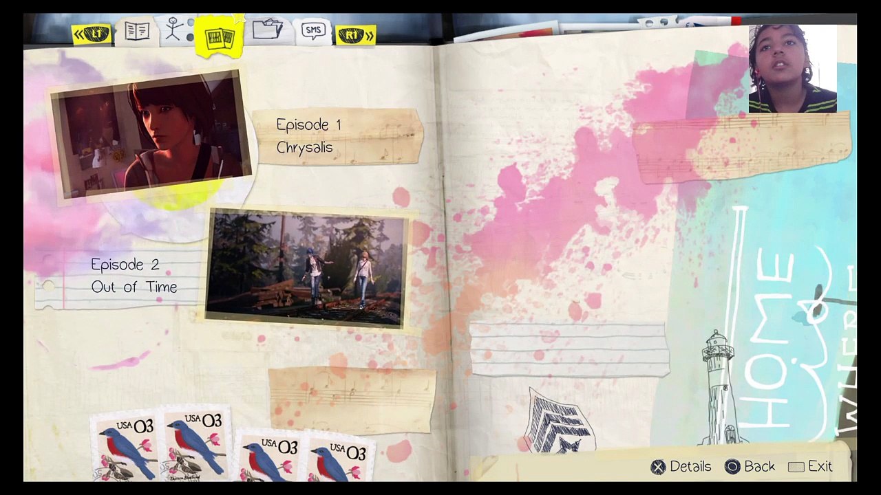 Life is strange ep 4 part 9 (137)