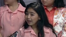 Goin' Bulilit: Elevator jokes