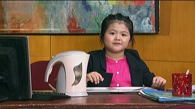 Goin' Bulilit: Paano Magluto sa Office?