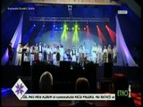 Narcisa Băleanu şi Orchestra `` Lăutarii `` din Chişinău - Fire-ai tu nană de hoţ - live