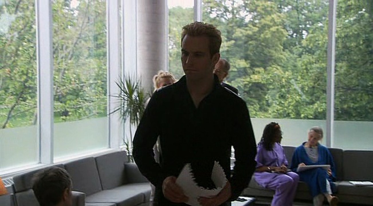 Earth Final Conflict S04E02 Sins Of The Father