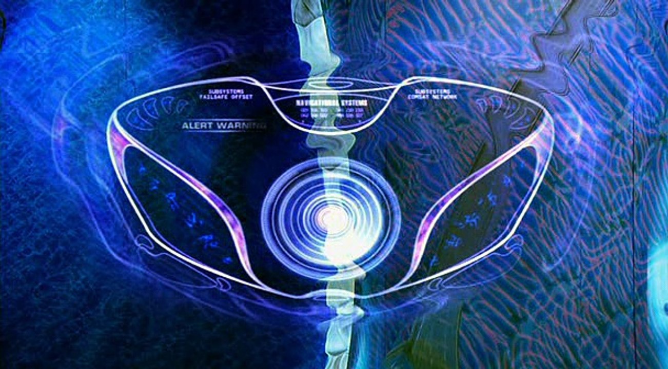 Earth Final Conflict S04E04 Limbo