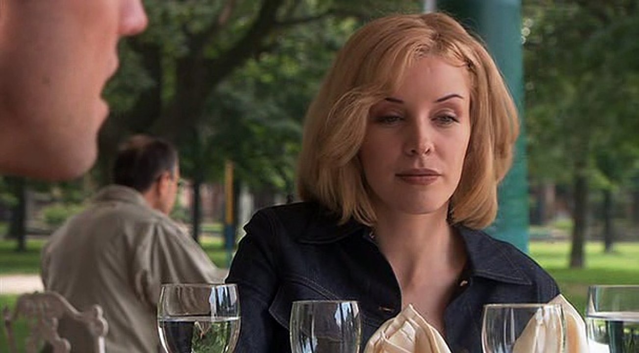 Earth Final Conflict S04E06 Take No Prisoners