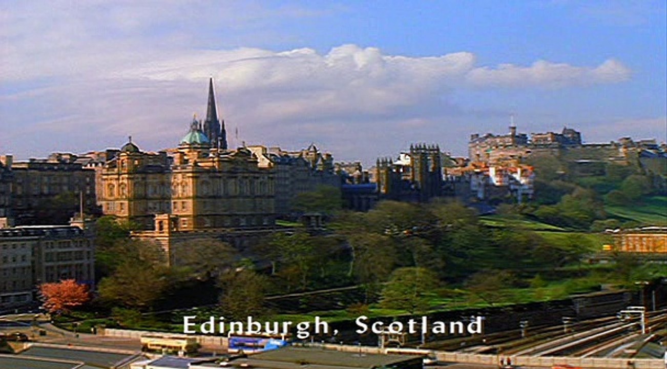 Earth Final Conflict S04E18 Blood Ties