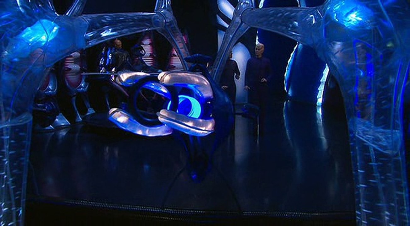 Earth Final Conflict S04E19 Hearts And Minds
