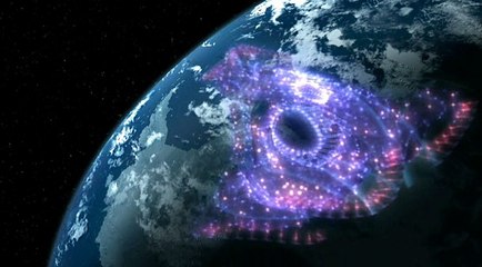 Earth Final Conflict S04E21 Dark Horizons