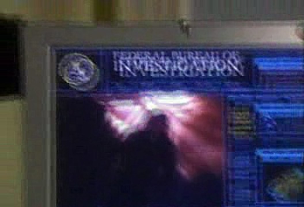 Earth Final Conflict S05E03 The Seduction