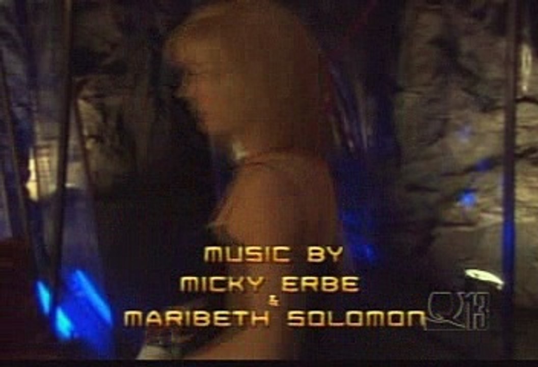 Earth Final Conflict S05E11 Death Suite