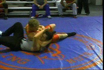 Earth Final Conflict S05E12 Atavus High