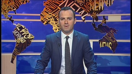 Edicioni i lajmeve i orës 20:00, 30 korrik 2017 - Ora News