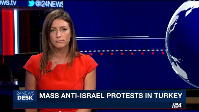 i24NEWS DESK | Hezbollah and Nusra swap bodies in ceasefire deal | Sunday, July 30th 2017