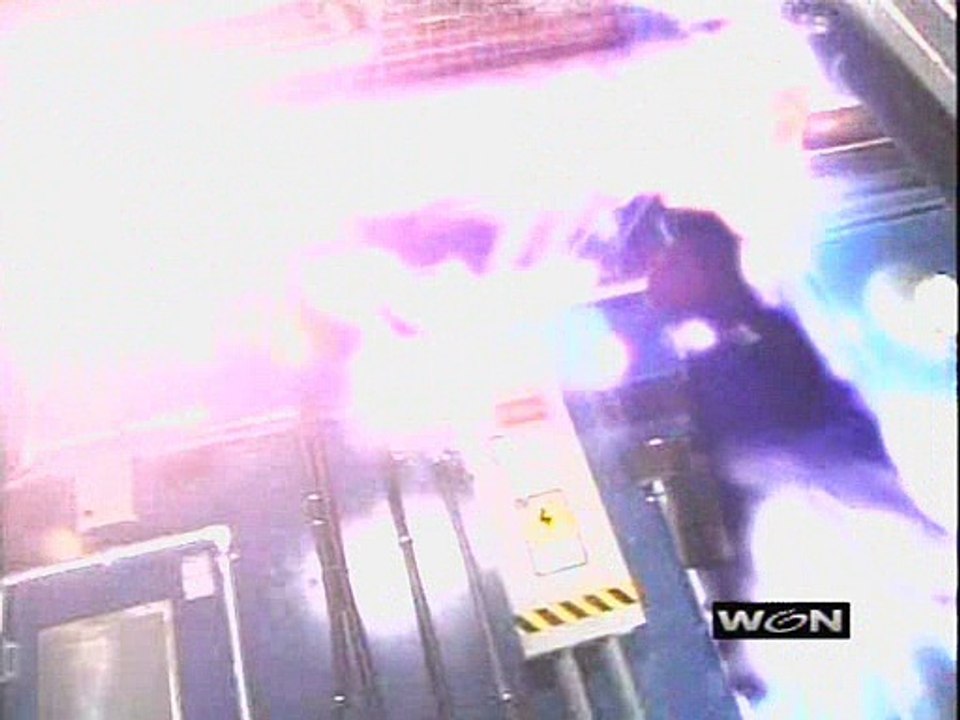 Earth Final Conflict S05E15 Grave Danger