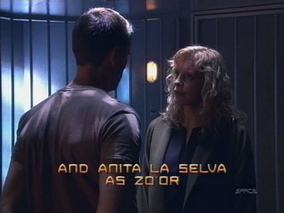 Earth Final Conflict S05E17 Honor And Duty
