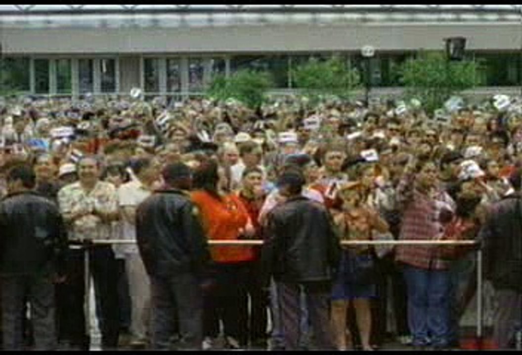 Earth Final Conflict S05E20 Street Wise