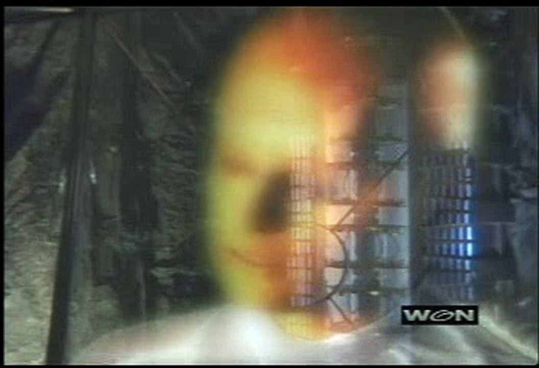 Earth Final Conflict S05E21 The Journey