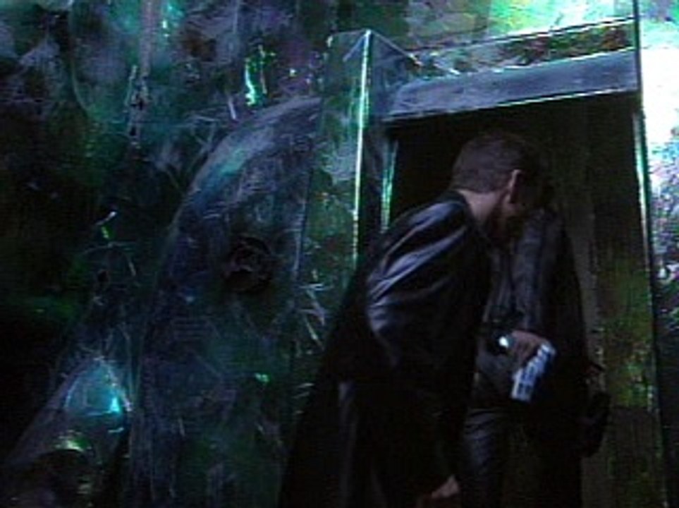 Earth Final Conflict S05E22 Final Conflict