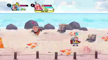 CarToon NetWork With Who Ep1 ft. my brother (117)