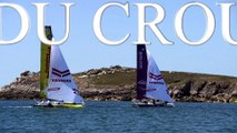 La Minute Web | Tour de France à la Voile 2017