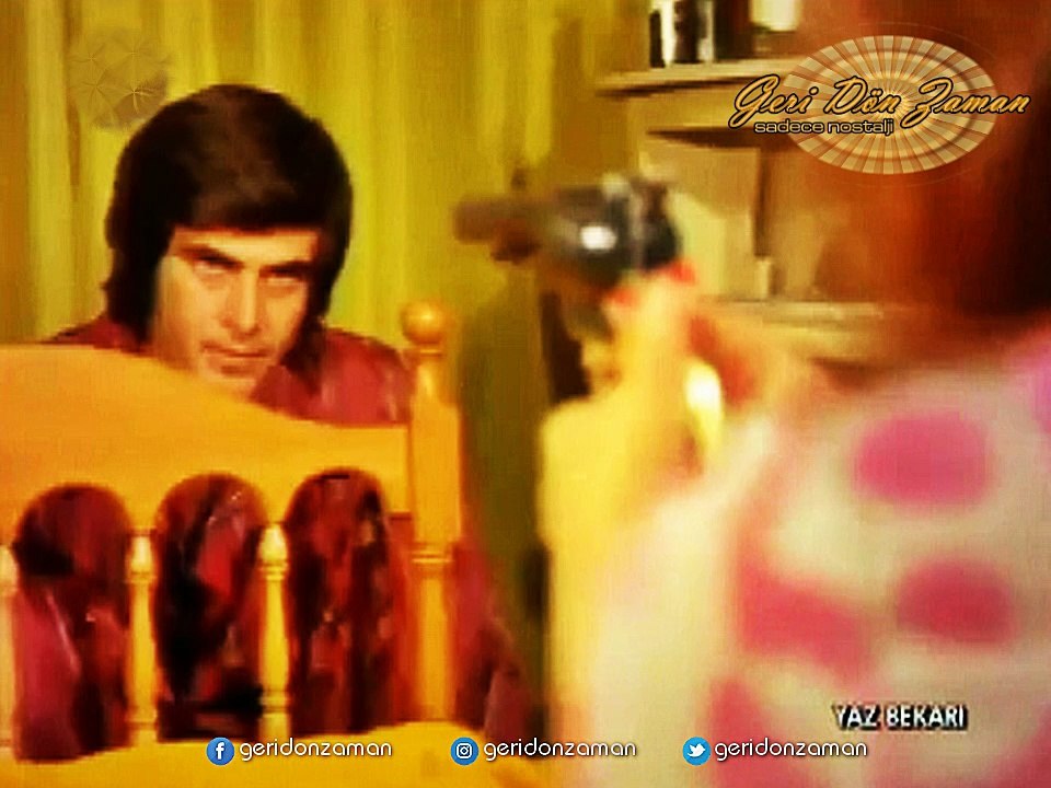 Paul Mauriat - Petit Oiseau Mecanique (1973) | Yeşilçam Film Müzikleri