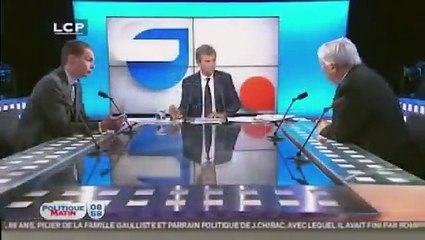 Quand la vérité sur Daesh éclate en direct