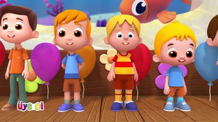 Niloya   Domates   Yumurcak Tv , Çizgi filmler izle türkçe 2018