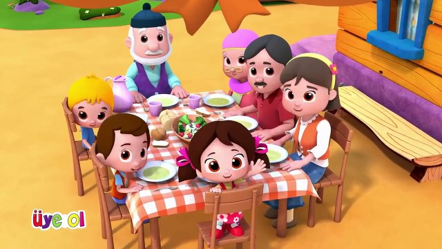 Niloya Karagöz ile Hacivat , Çizgi filmler izle türkçe 2018