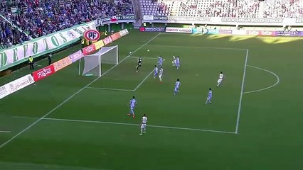 Deportes Temuco	1-0	O'Higgins 30.07.2017