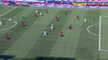 Mario Mandzukic Goal HD - AS Romat0-1tJuventus 30.07.2017