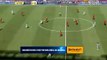 Mario Mandzukic GOAL HD - Juventus 1-0 Roma 30.07.2017