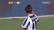 0-1 Mario Mandžukić Goal - AS Roma 0-1 Juventus 30.07.2017 [HD]
