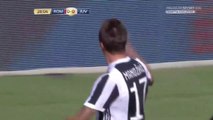 0-1 Mario Mandžukić Goal - AS Roma 0-1 Juventus 30.07.2017 [HD]