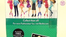 Кукла Кен - Райан. Обзор и распаковка игрушки Барби Barbie Fashionistas Ryan Ken Doll ❀ Ба
