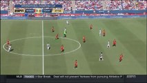 Mandzukic Goal - Roma vs Juventus 0-1 30.07.2017 (HD)