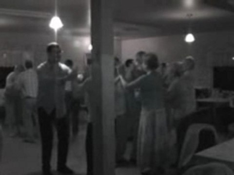 Soirée Famille St-Tite, Quebec, Canada