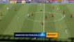 1-0 Mario Mandzukic GOAL HD  Juventus FC vs AS Roma  30.07.2017