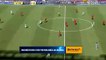 Mario Mandzukic GOAL HD - Juventus 1-0 Roma 30.07.2017