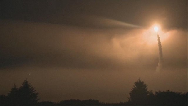 Estados Unidos e Coreia do Norte intensificam guerra fria