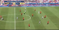 Mandzukic Super Goal HD AS Roma 0 - 1tJuventus 30-07-2017