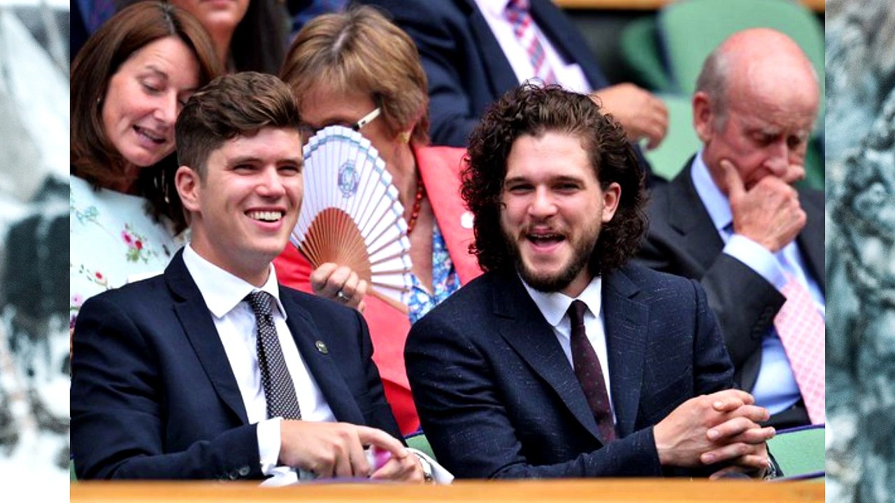 10 Facts About Kit Harington (Jon Snow)
