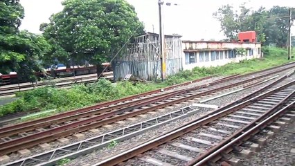 Grandpa MGS WAP-4 ASR-KOAA Superfast -Compilation August-2011