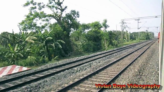 SRC WAP-4 22348 in overtaking mood