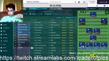 NON LEAGUE TO LEGEND - CONTINUING OUR LEAGUE FORM - EP.6