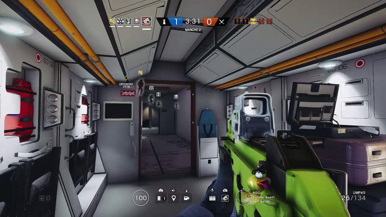 Two for one