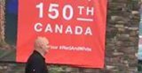 Canadian Tire Employee 'No Longer at Company' Following Physical Altercation With Indigenous Man Over Chainsaw