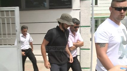 Solidariteti i futbollistëve kuqezi: Liri për Morinën - Top Channel Albania - News - Lajme