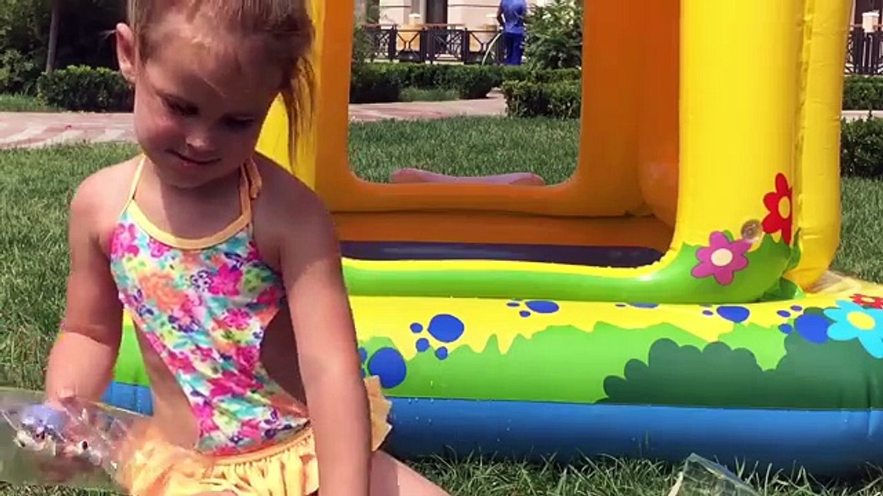 ✿ Тайная Жизнь Домашних Животных Игрушки The Secret Life of Pets Toys Смешные Животные Вид