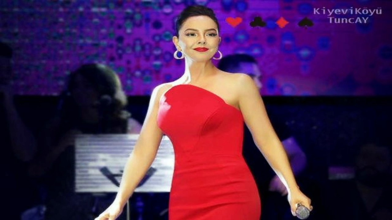Ebru Gündeş -  Seçmeler(9-eser)