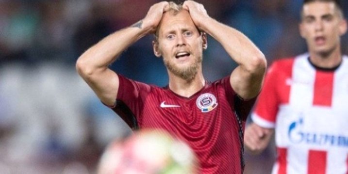 Semih Kaya'nın Ayağı Kırıldı!