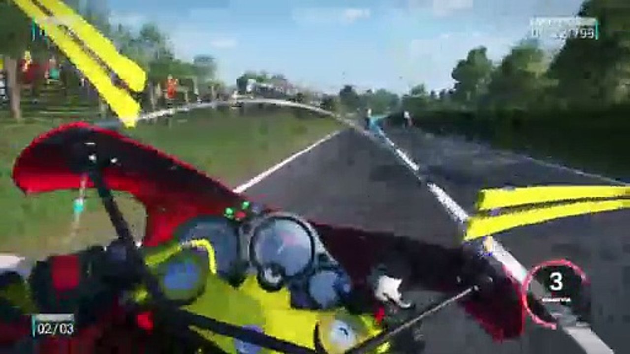 Pour les motard (16)