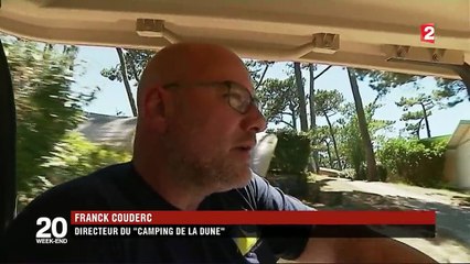 Dune du Pilat : un trésor fragile